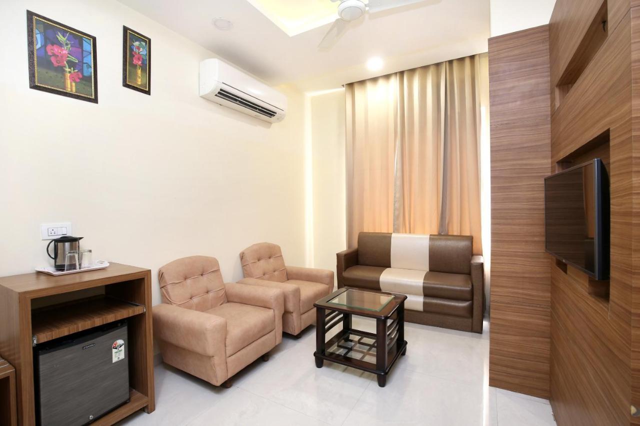 Capital O 8510 Welcome Inn أمريتسار المظهر الخارجي الصورة