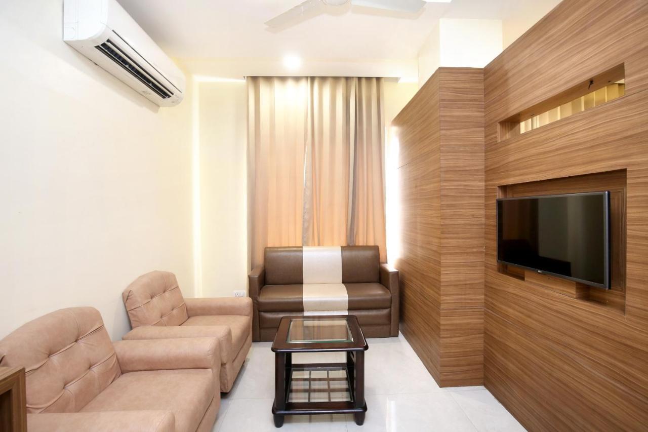 Capital O 8510 Welcome Inn أمريتسار المظهر الخارجي الصورة