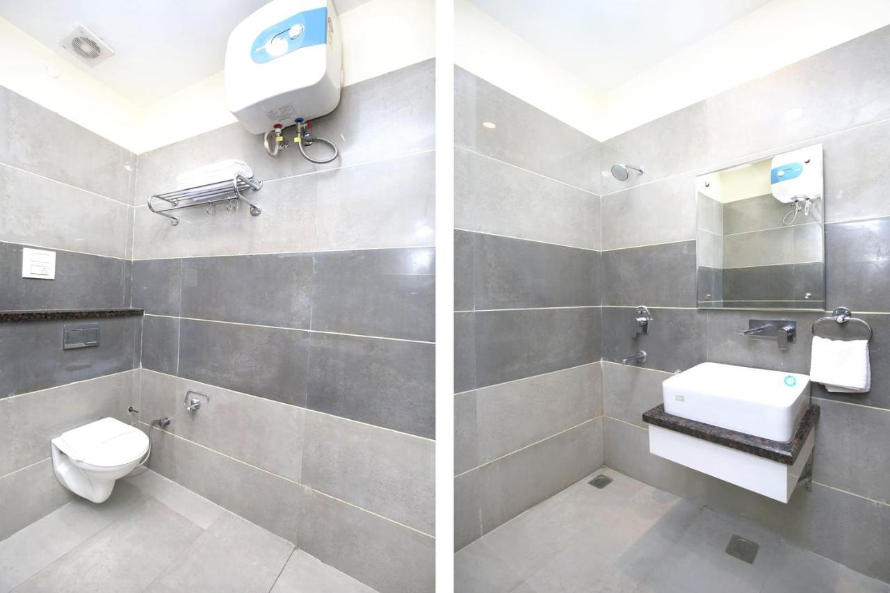Capital O 8510 Welcome Inn أمريتسار المظهر الخارجي الصورة