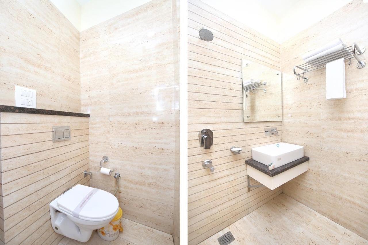 Capital O 8510 Welcome Inn أمريتسار المظهر الخارجي الصورة