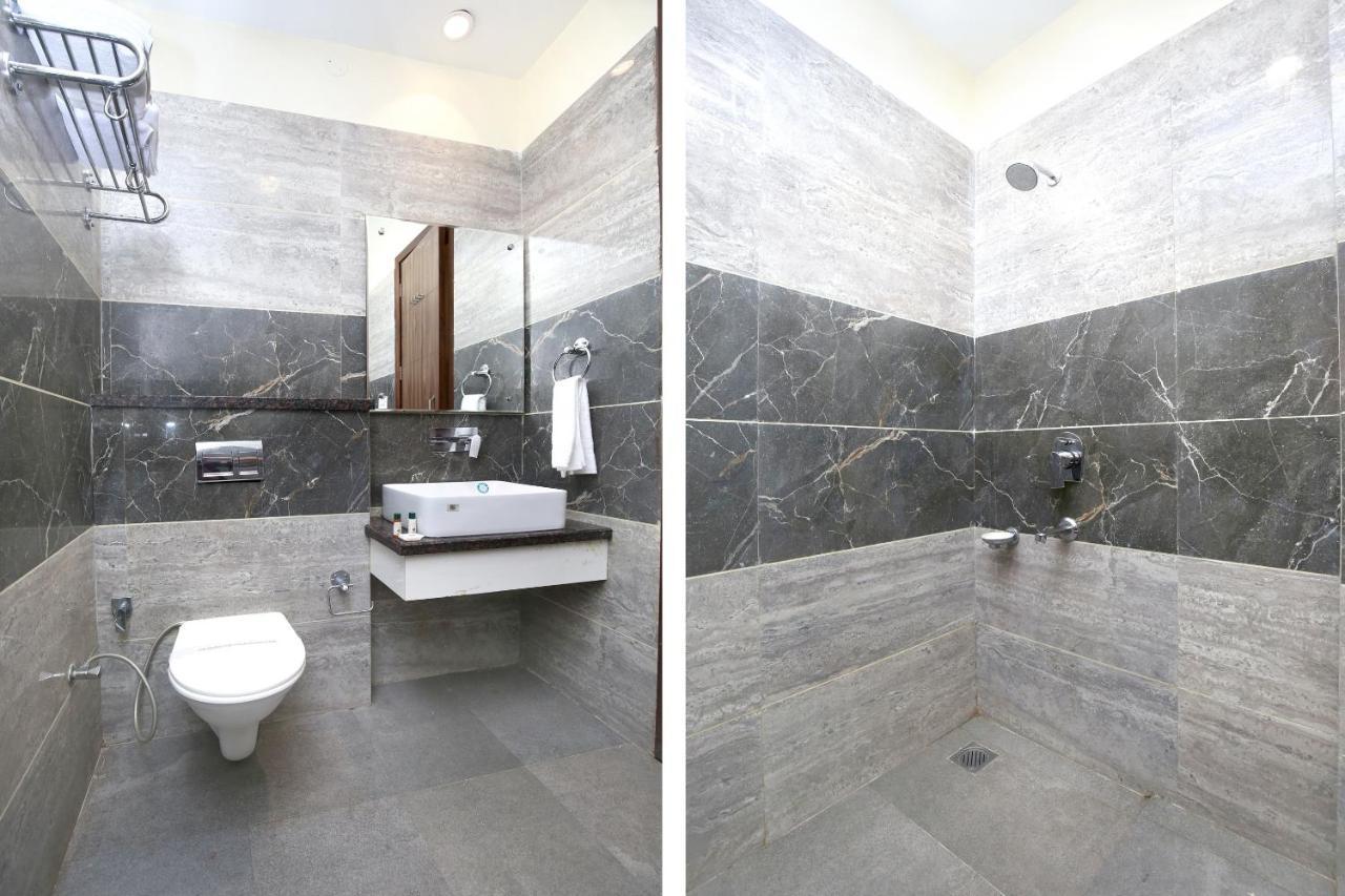 Capital O 8510 Welcome Inn أمريتسار المظهر الخارجي الصورة