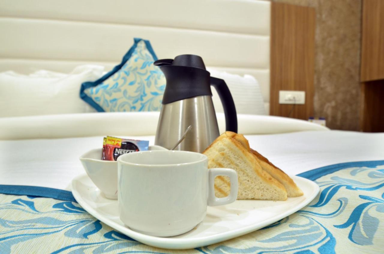 Capital O 8510 Welcome Inn أمريتسار المظهر الخارجي الصورة