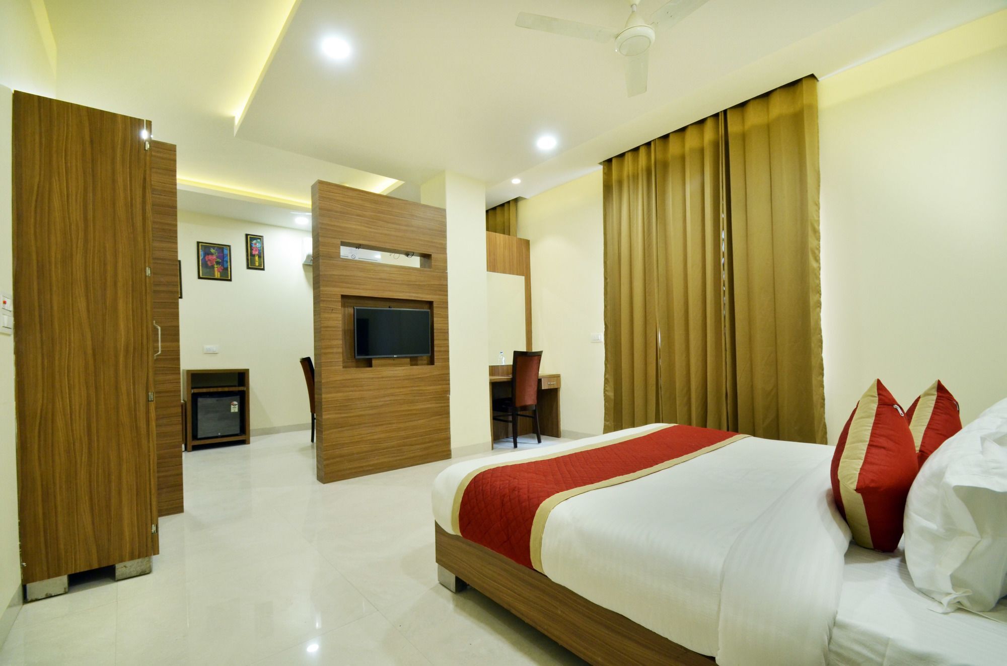 Capital O 8510 Welcome Inn أمريتسار المظهر الخارجي الصورة